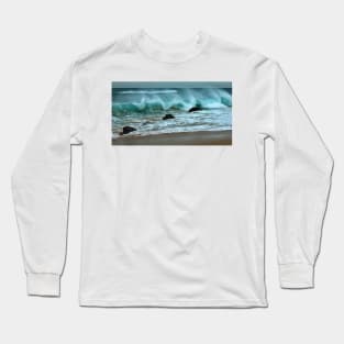 glass.... Long Sleeve T-Shirt